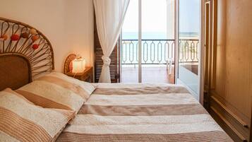 4 bedrooms, free WiFi