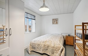 3 chambres, Wi-Fi gratuit