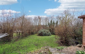 Property grounds - Nice home in Faaborg with WiFi (Faaborg)