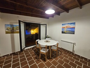 Standard-Apartment | Wohnbereich