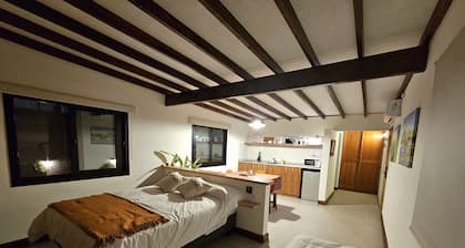 Posada del Atelier