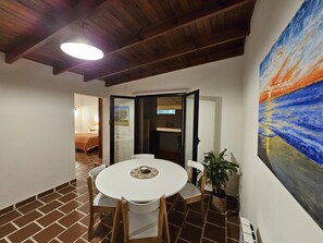 Apartament estàndard | Sala d'estar