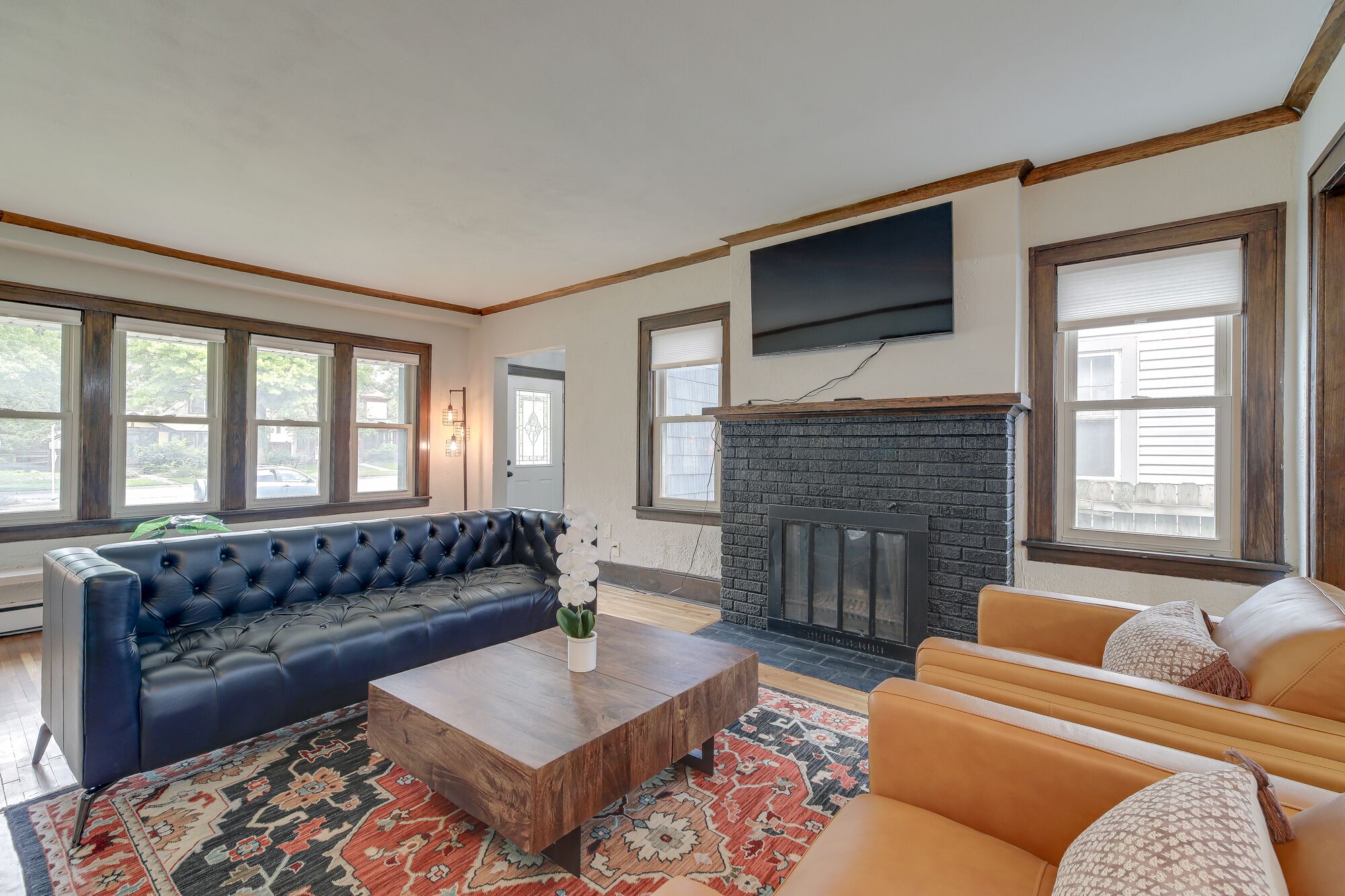 Merriam Park Art House
