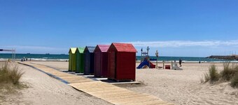 Apartamento Pinaplaya