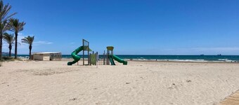 Apartamento Pinaplaya