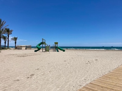 Apartamento Pinaplaya