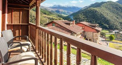 Nice apartment in Cabezon de liebana