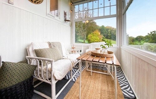 Awesome home in Vegby with kitchen