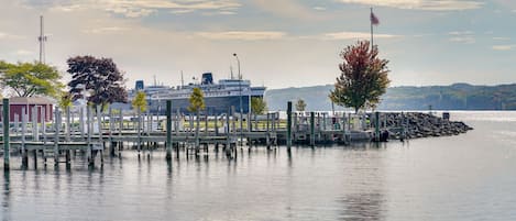 Jachthaven