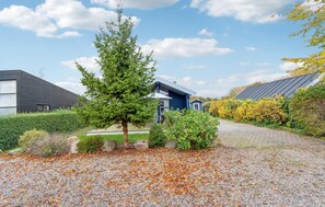 Property grounds - Beautiful home in Kerteminde with WiFi (Kerteminde)