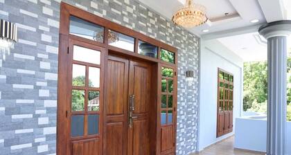 Brand new super Luxury House in Jaffna.