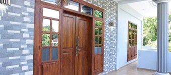 Brand new super Luxury House in Jaffna.