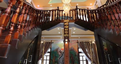 Brand new super Luxury House in Jaffna.