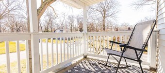 Corner Crossing: Pumpkin Spice & Everything Nice – Experience Fall by the Lake!