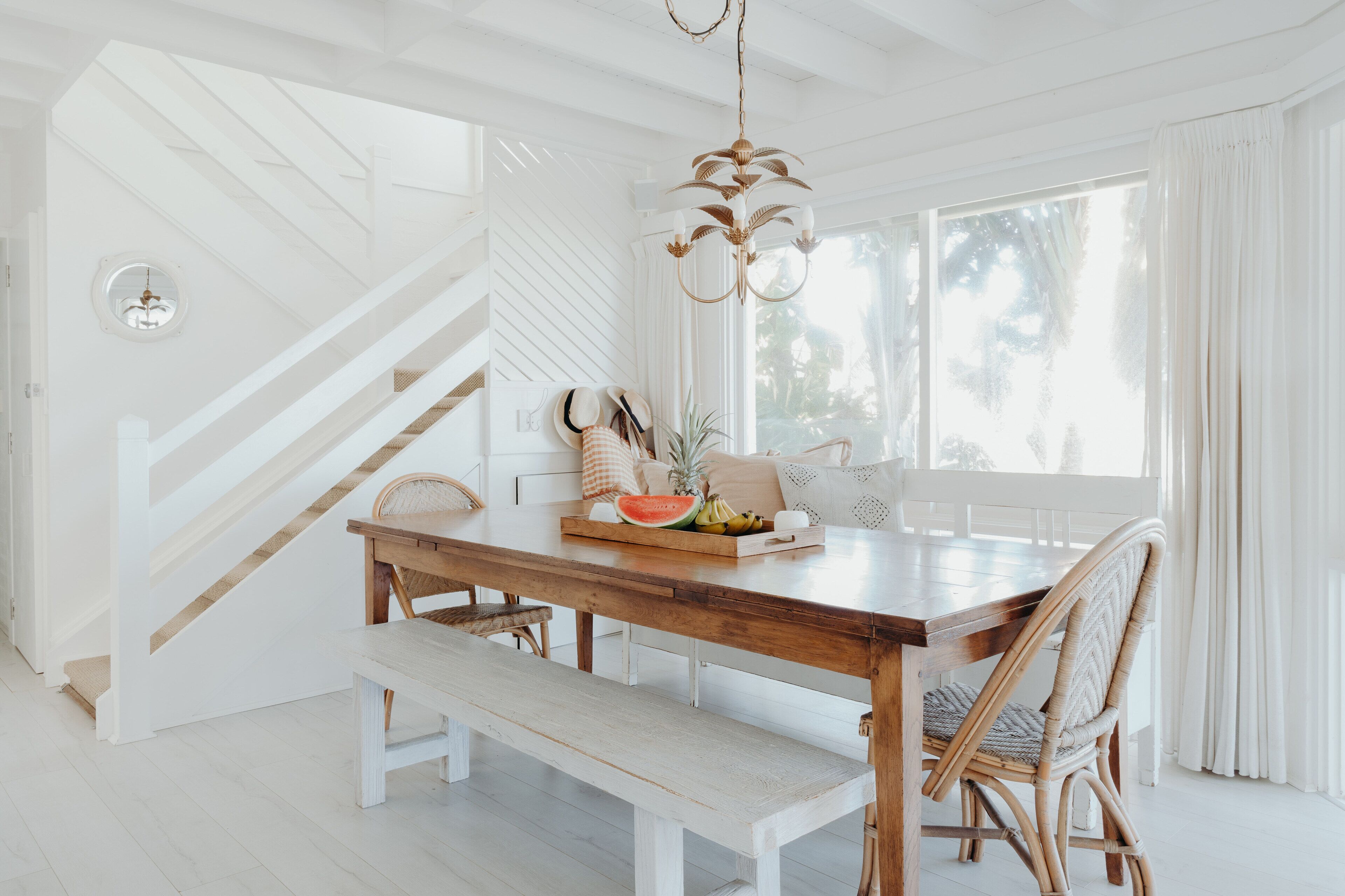 Deluxe Room | Living area