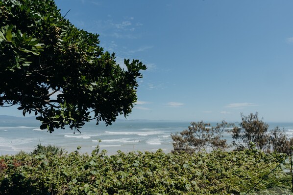 Exterior - White House (Byron Bay)