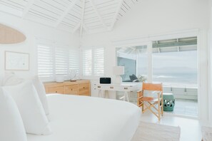 Habitació Deluxe | 4 dormitoris i wifi gratuïta 