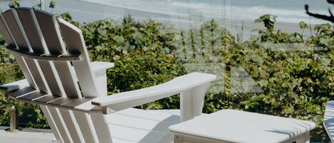 Deluxe-huone | Näkymä huoneesta