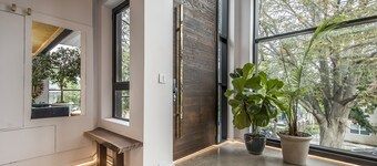 Sunrise View/Spa-Inspired Guest Suite - Halifax Home