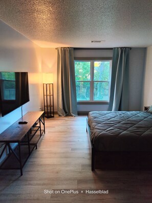 Room - Cozy Townhouse in Spartanburg (Spartanburg)