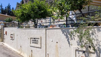 Área da propriedade