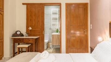 3 Schlafzimmer, Bügeleisen/Bügelbrett, kostenloses WLAN, Bettwäsche