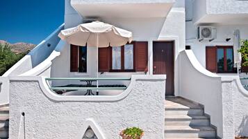 Detalle del exterior