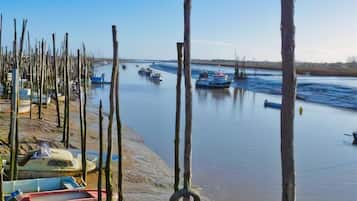 Marina/club náutico