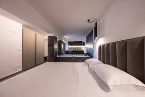 1 habitación, wifi gratis y ropa de cama 