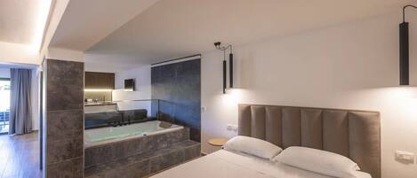 1 soverom, wi-fi (inkludert) og sengetøy