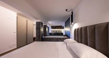 Appartement de vacances "La Brisa - Levante" avec terrasse privée, bain à remous privé et Wi-Fi