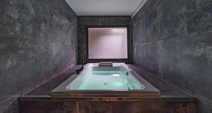 Appartement 'La Brisa Apartments - Ponente' avec terrasse privée, Wi-Fi et climatisation