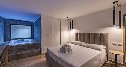 Appartement 'La Brisa Apartments - Ponente' avec terrasse privée, Wi-Fi et climatisation