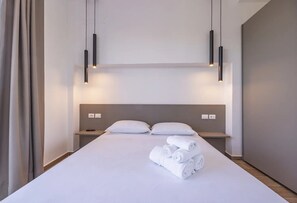 1 habitación, wifi gratis y ropa de cama 