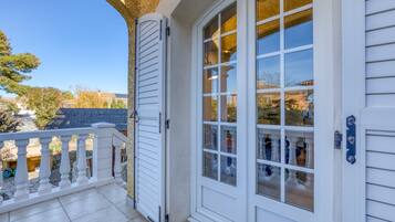 DĂ©tail de lâextĂ©rieur