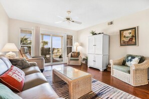 Fernseher, Arbeitsbereiche