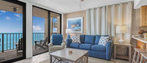 Televisie en een tafeltennistafel