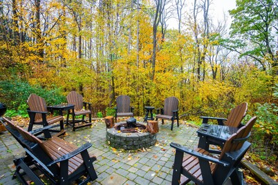 Mountain Home in Ellicottville - Close to Village