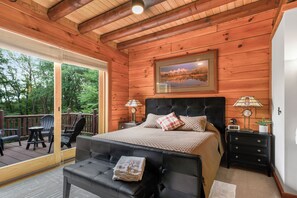 4 habitaciones y wifi 