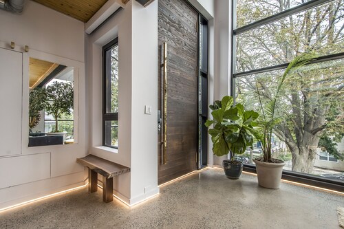 Sunset View | Spa-Inspired Guest Suite - Halifax Home