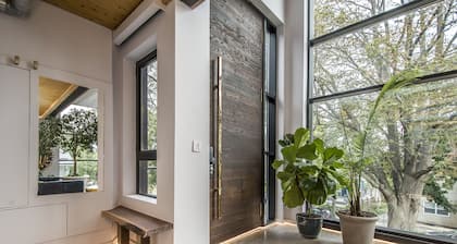 Sunset View | Spa-Inspired Guest Suite - Halifax Home