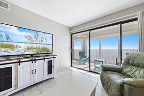 TV, offices