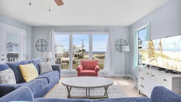 Télévision, lecteur de DVD