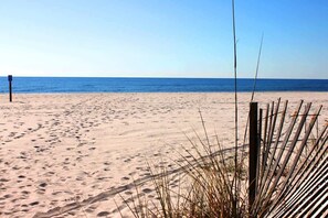 Plage à proximité
