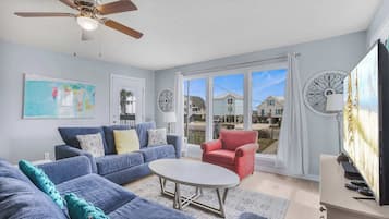 Télévision, lecteur de DVD