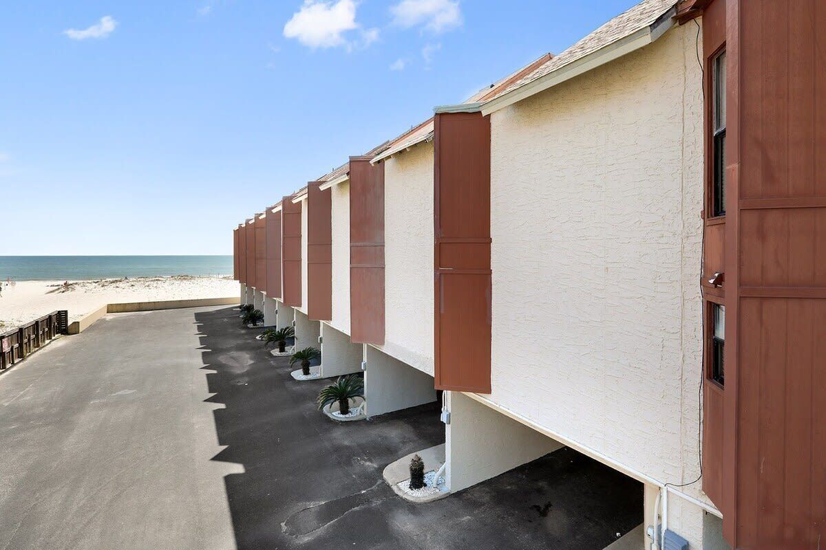 Plage