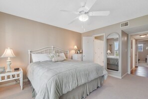 2 slaapkamers, wifi, beddengoed