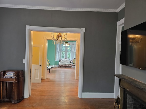 Intérieur