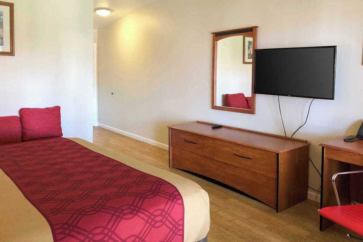 single room | 1 bedroom, free wifi