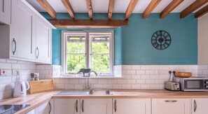 High chair - Newlands - sleeps 4 guests  in 2 bedrooms (Graythwaite)